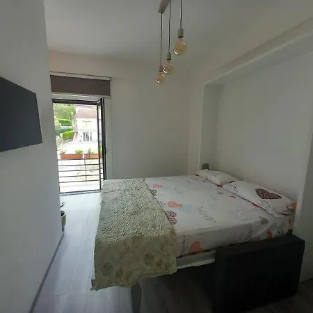 Monolocale Plus Apartman