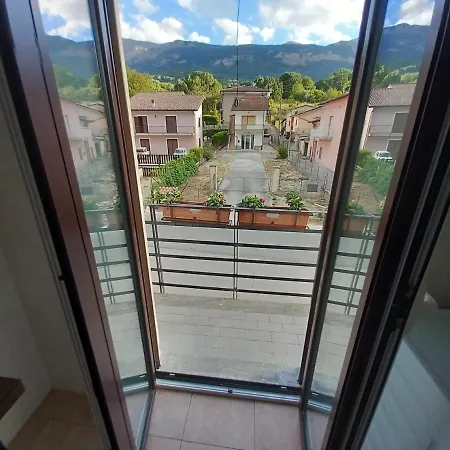 Monolocale Plus Apartman Monticchio