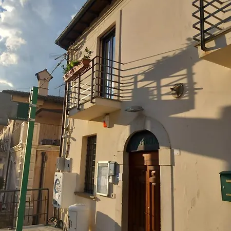 Monolocale Plus Apartman